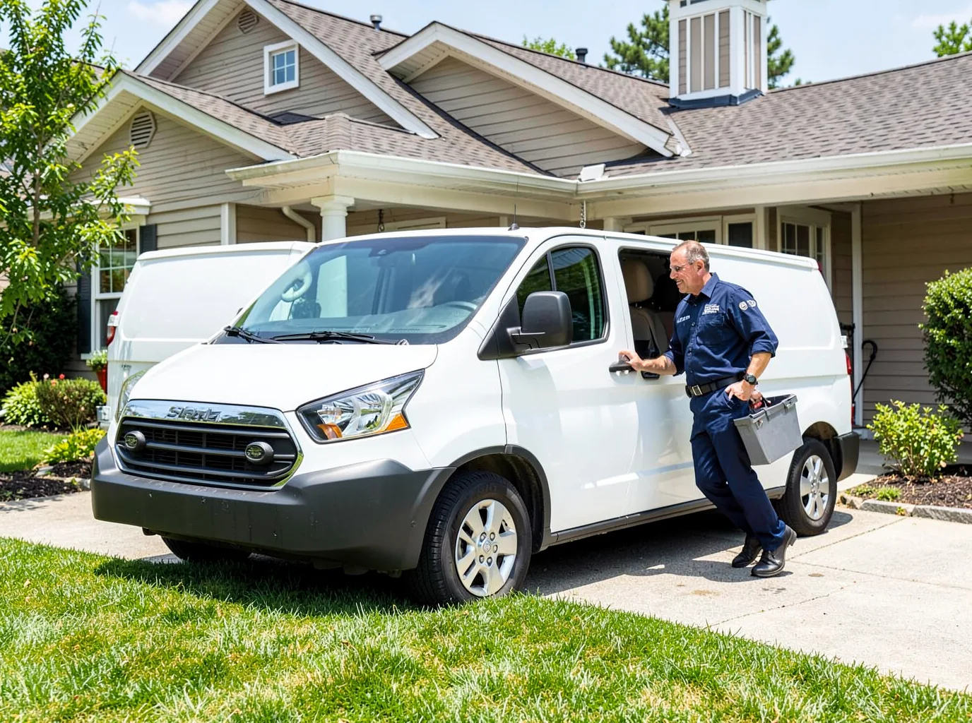 Emergency Plumber company in Yoder, IN