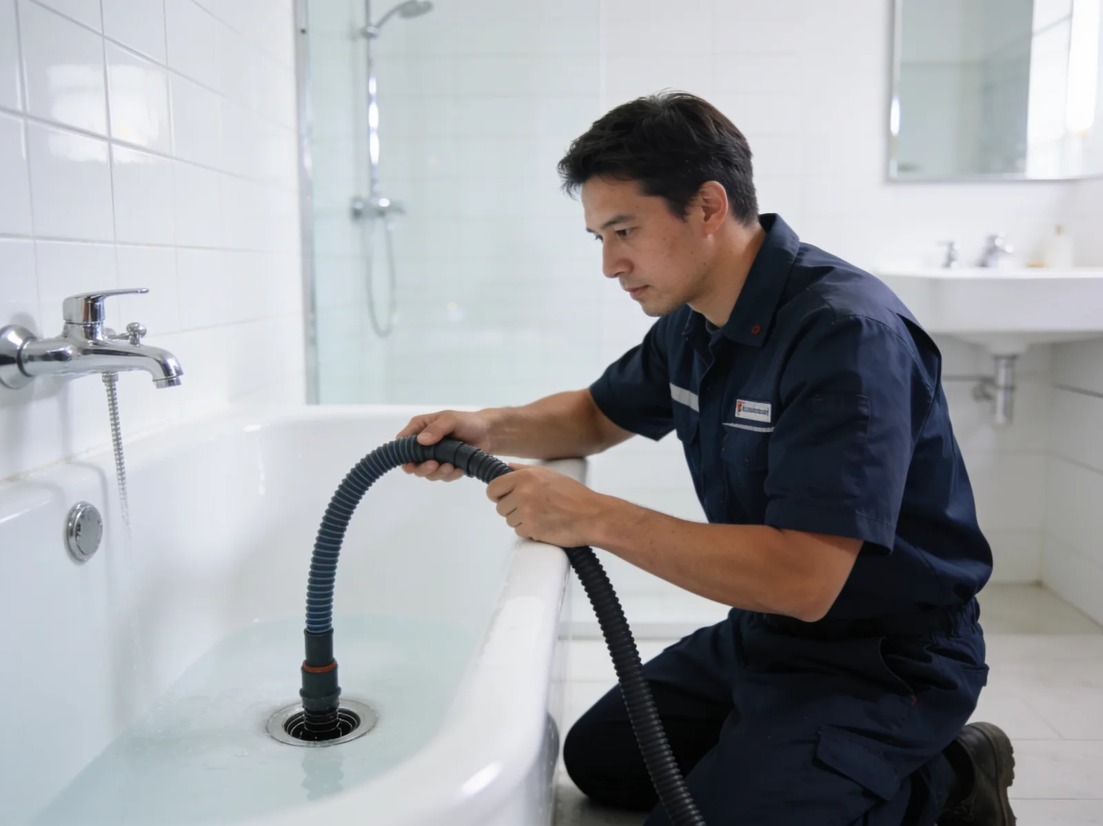 Emergency Plumber Yoder, IN FAQs